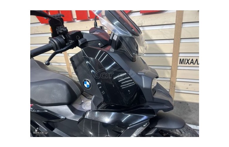 BMW C400X 2023