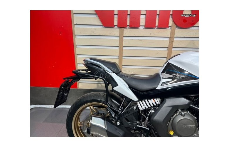 CFMOTO 650GT 2024