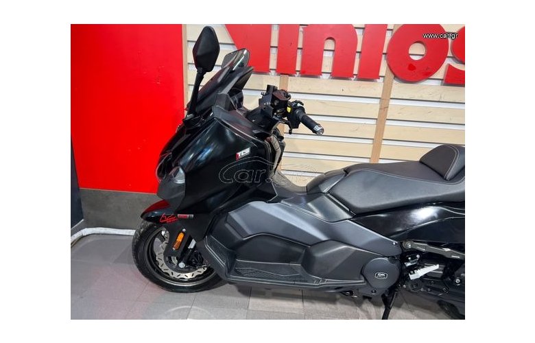 SYM MAXSYM 508TL 2022