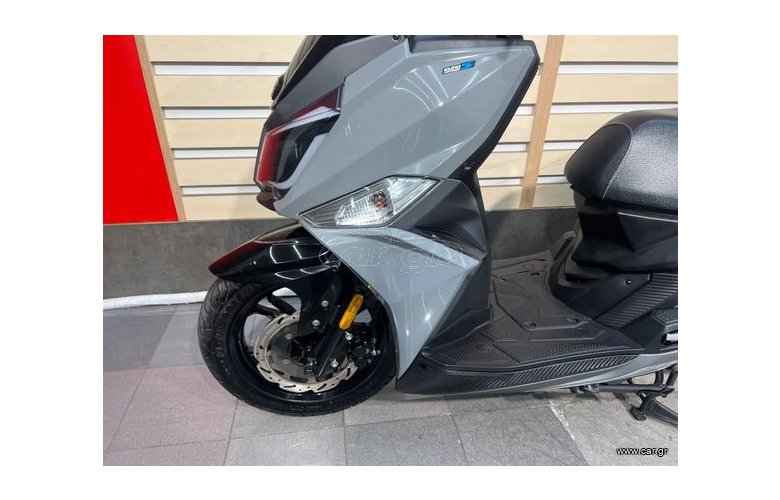 SYM JET14 EVO 125 2023 A/C
