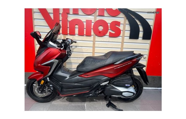 HONDA FORZA 350 2023