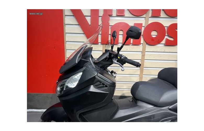 SYM MAXSYM600 '17