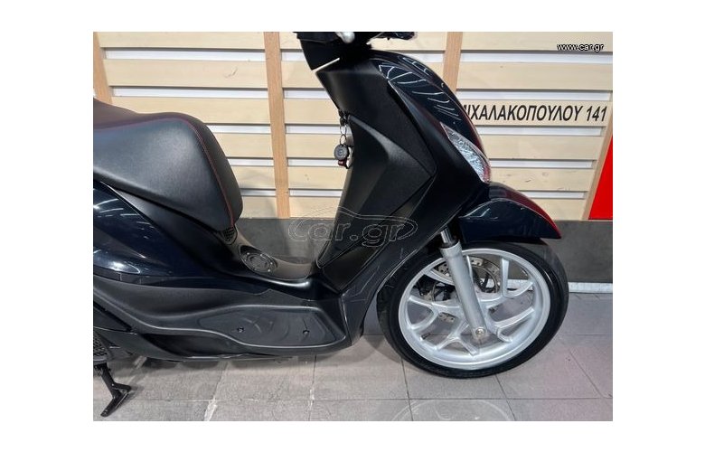 PIAGGIO MEDLEY 150 '20