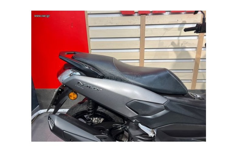 YAMAHA NMAX155 '19