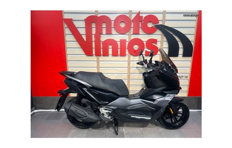 Sym ADX 300 2025