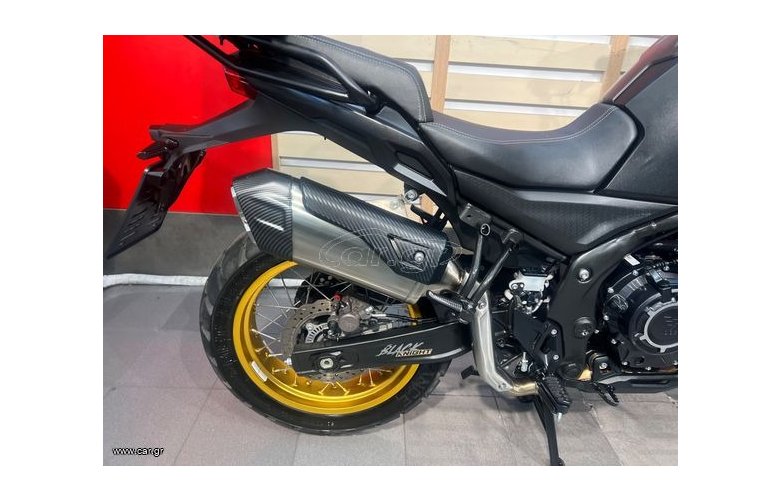 Voge DS525X 2024