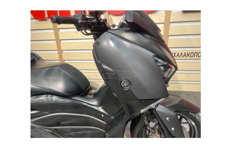 YAMAHA XMAX 300 2018