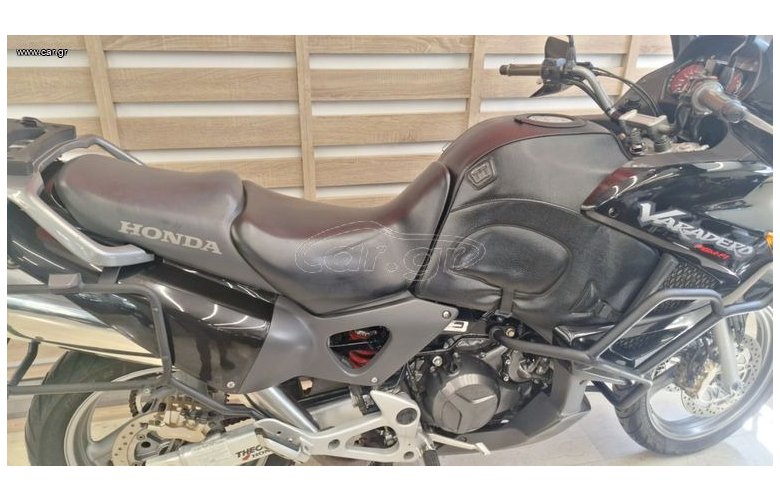 HONDA VARADERO 1000 2004