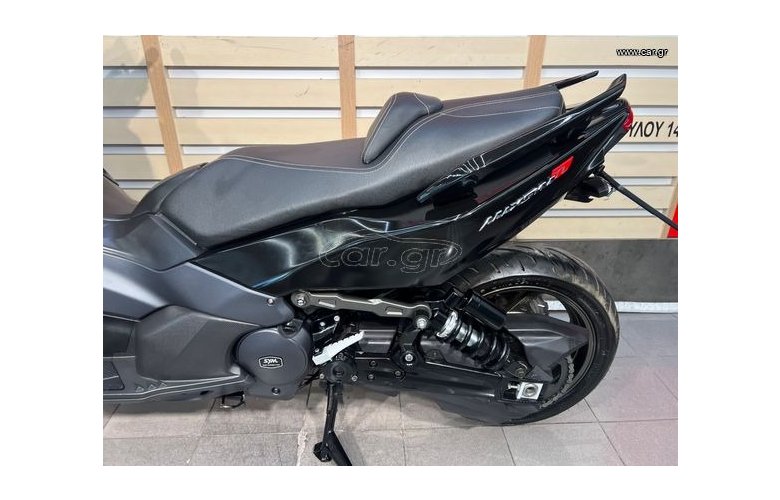 SYM MAXSYM 508TL 2022
