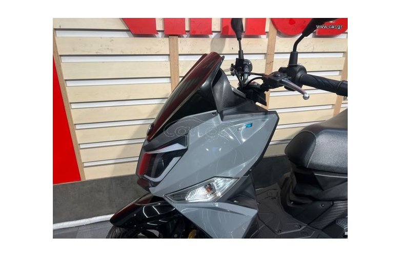 SYM JET14 EVO 125 2023 A/C