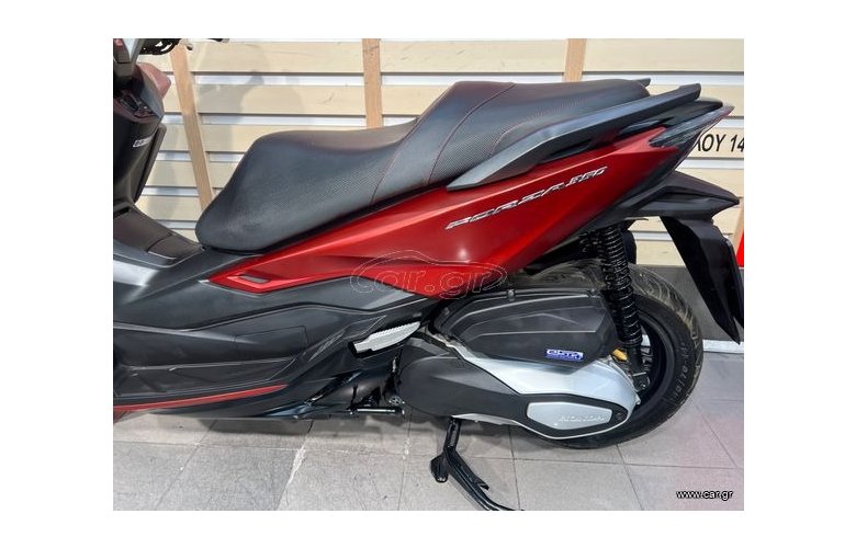 HONDA FORZA 350 2023