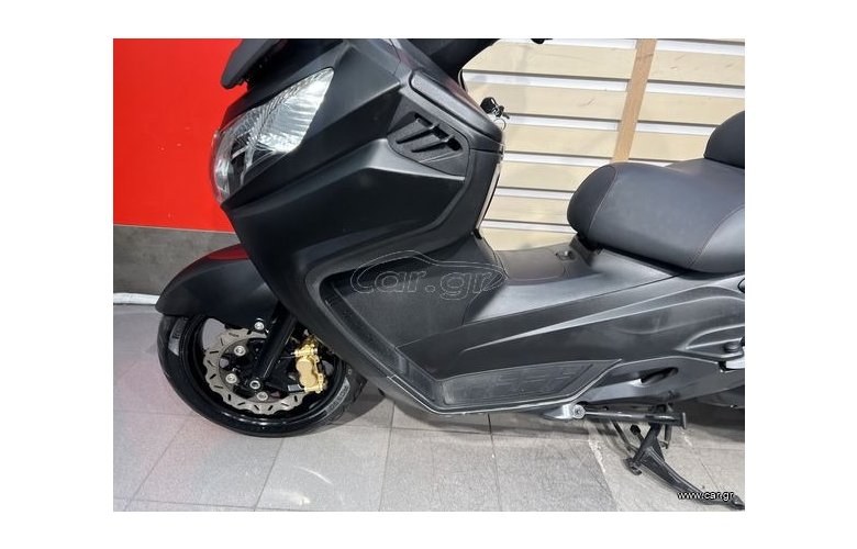 SYM MAXSYM600 '17