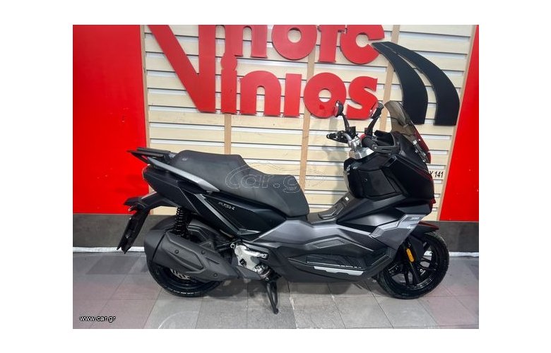 Sym ADX 300 2025