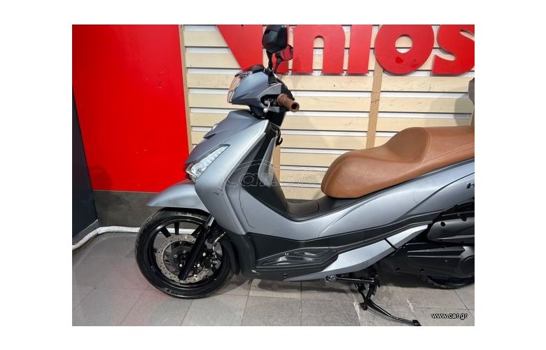 Sym HD 300 2020