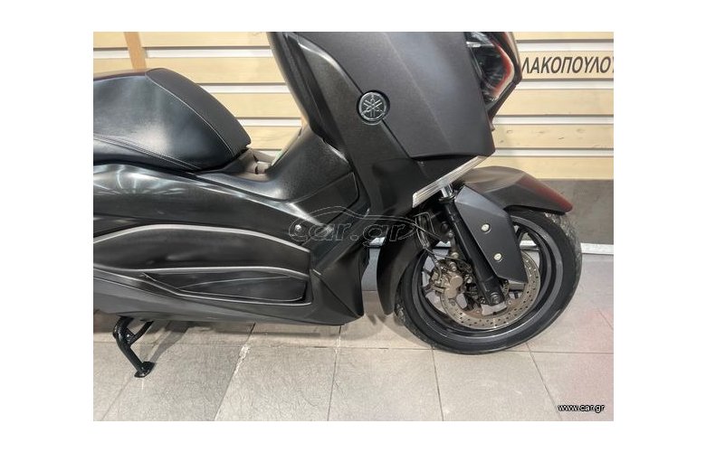 YAMAHA XMAX 300 2018