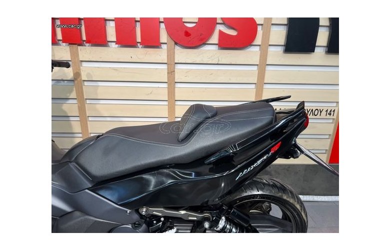SYM MAXSYM 508TL 2022