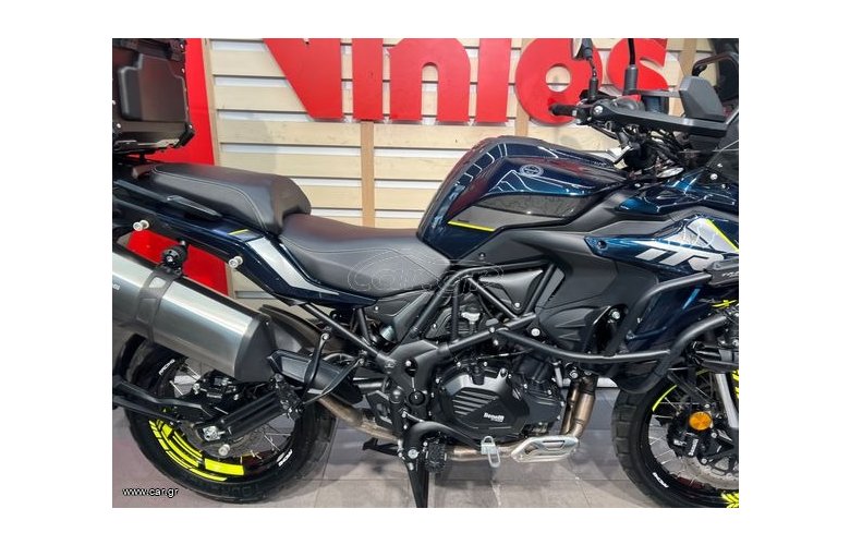 BENELLI TRK 502X 2023