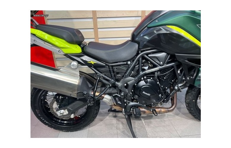 BENELLI TRK702X 2025