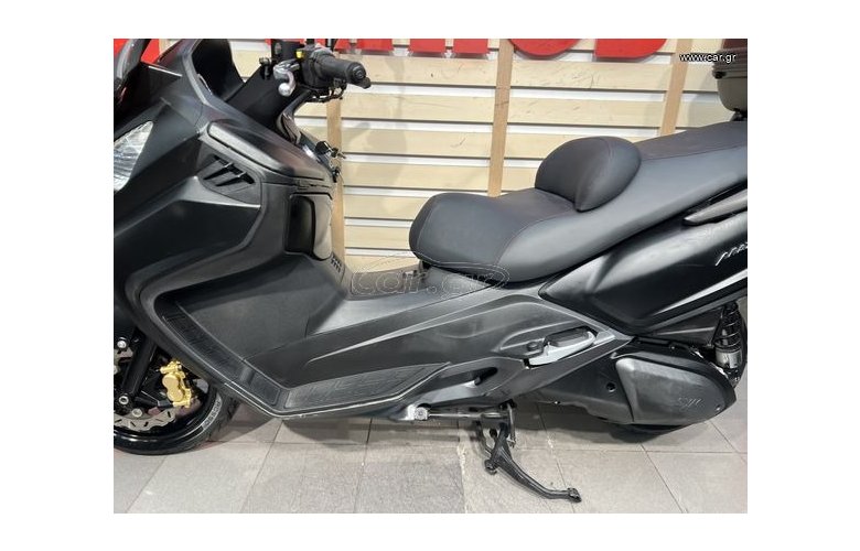 SYM MAXSYM600 '17