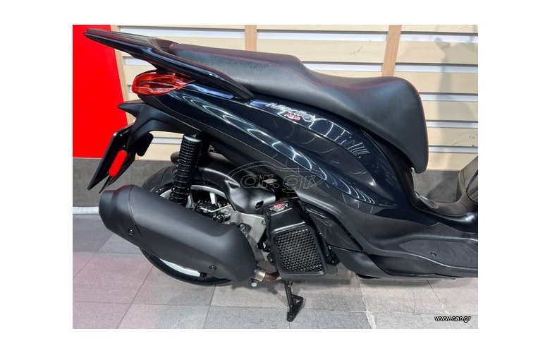 PIAGGIO MEDLEY 150 '20