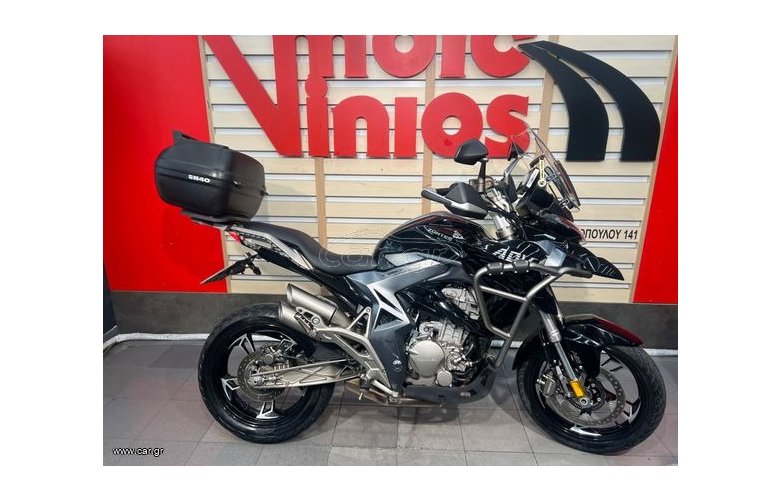 DAYTONA ZONTES T310 '19