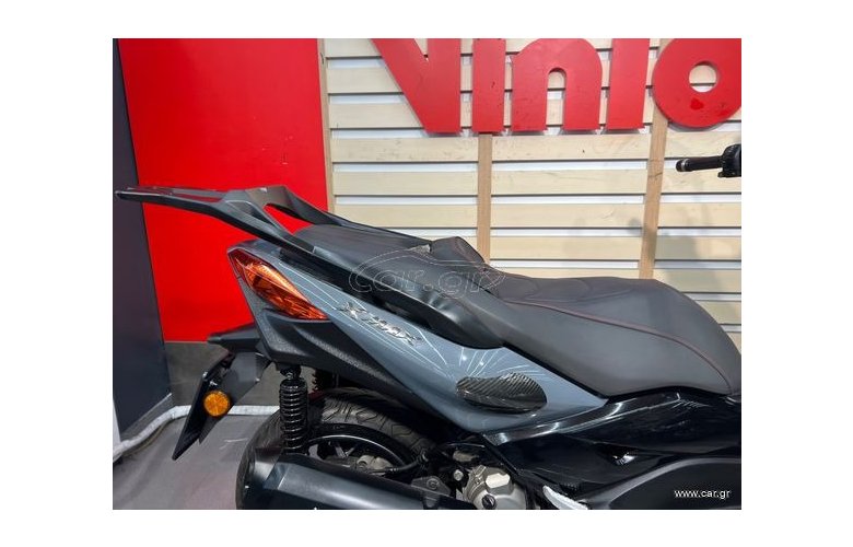 YAMAHA XMAX300 TECH MAX '22
