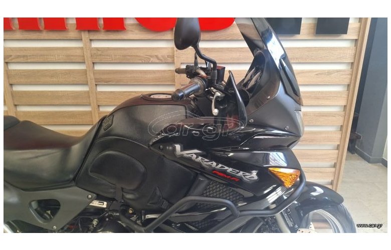 HONDA VARADERO 1000 2004