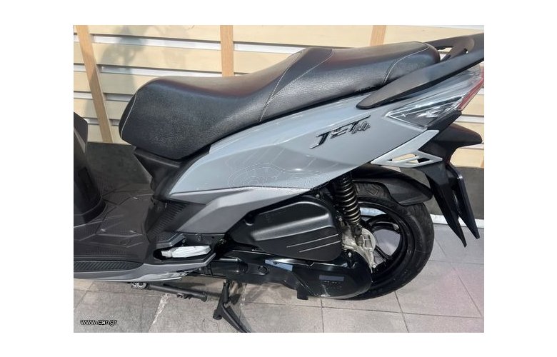 SYM JET14 EVO 125 2023 A/C