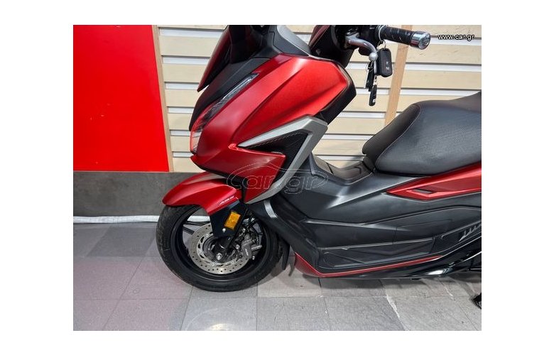 HONDA FORZA 350 2023