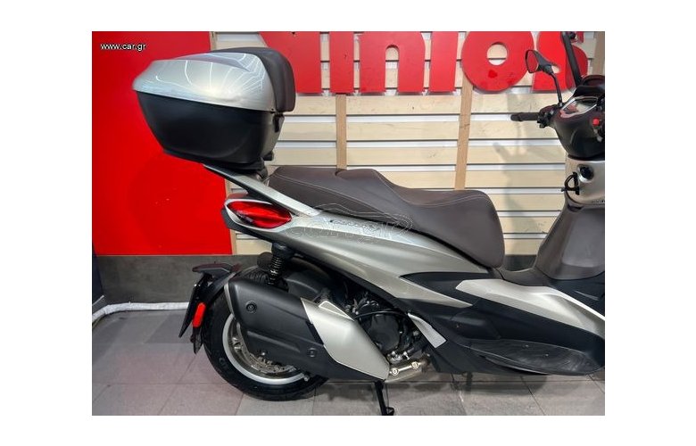 PIAGGIO BEVERLY 400 '21