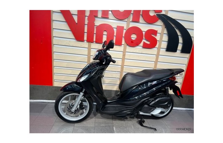 PIAGGIO MEDLEY 150 '20
