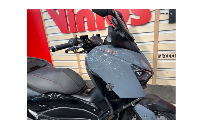 YAMAHA XMAX300 TECH MAX '22