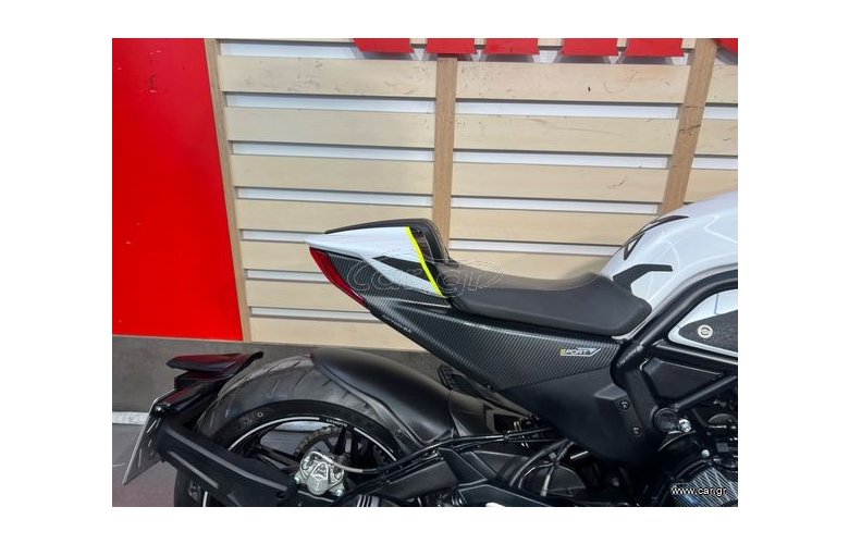CFMOTO CLX700 '26