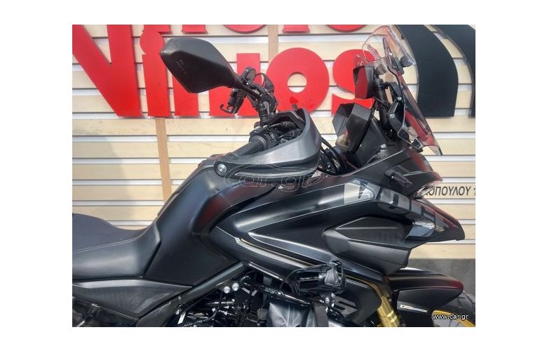 Voge DS525X 2024