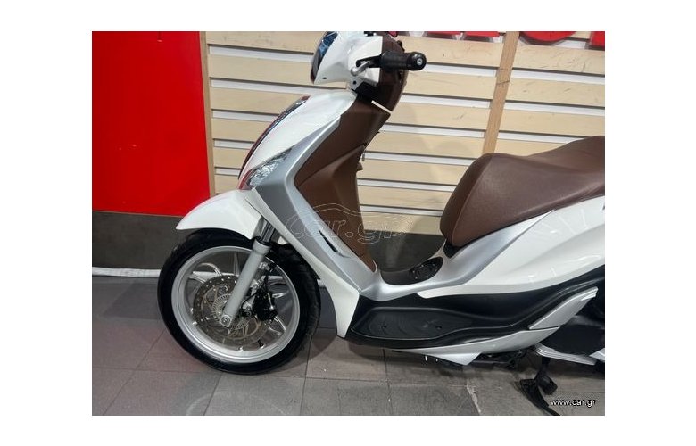 PIAGGIO MEDLEY 150 2018