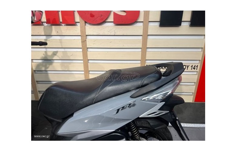 SYM JET14 EVO 125 2023 A/C