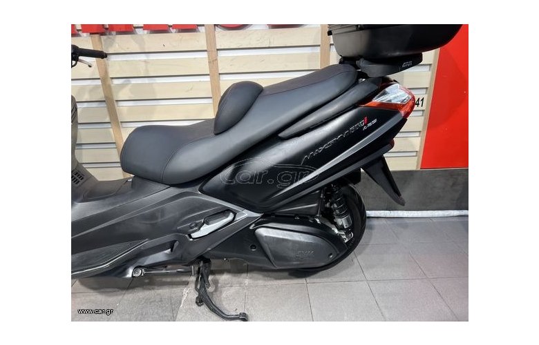 SYM MAXSYM600 '17