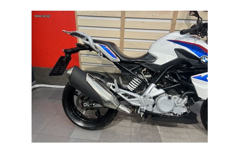 BMW G310R '19