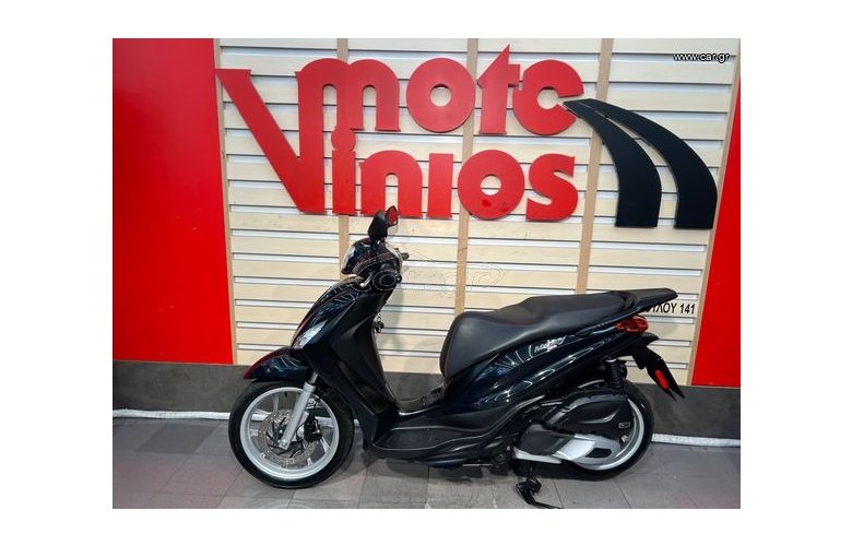 PIAGGIO MEDLEY 150 '20