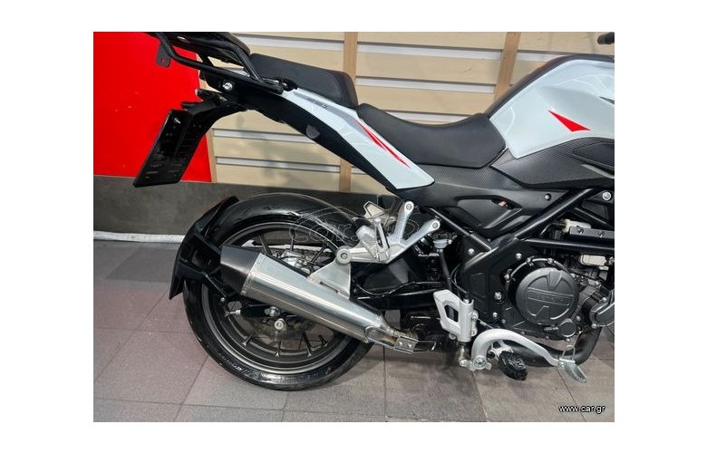 BENELLI TRK251 '24