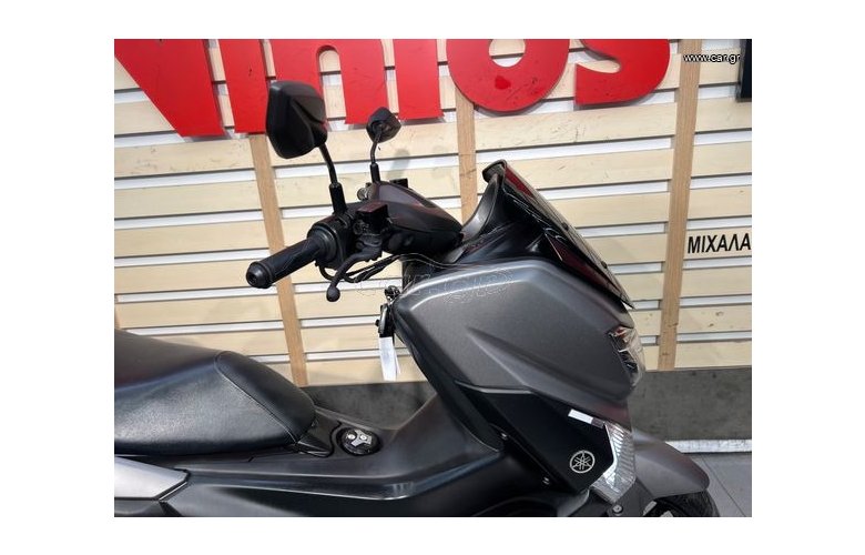YAMAHA NMAX155 '19