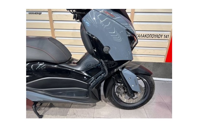 YAMAHA XMAX300 TECH MAX '22