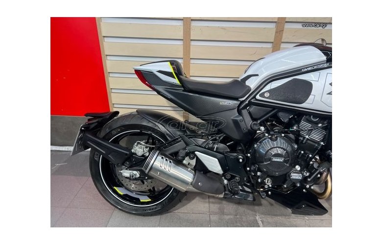 CFMOTO CLX700 '26
