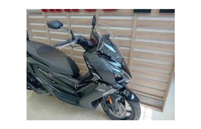KYMCO DOWNTOWN 350 '24