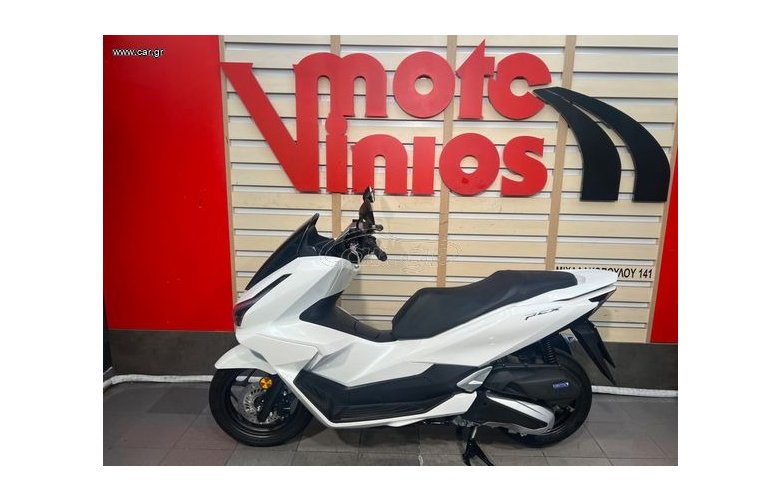 Honda PCX 125 2025 ABS