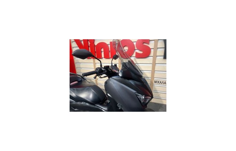 YAMAHA XMAX 300 2018