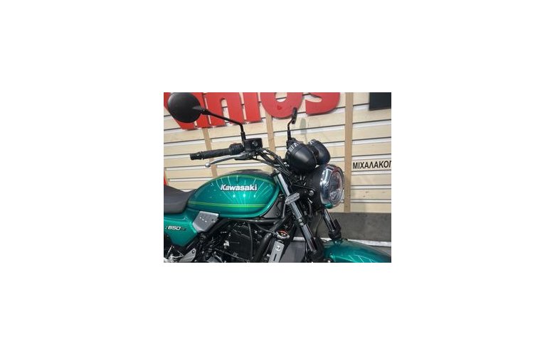 KAWASAKI Z650RS 2023