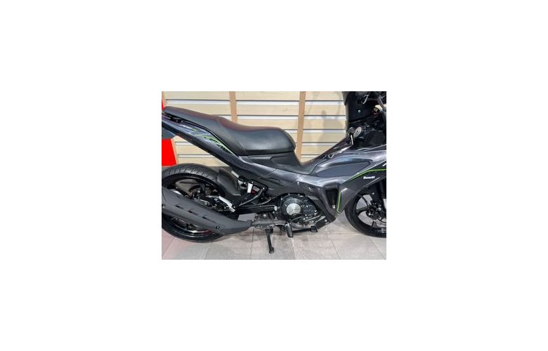 BENELLI RCX185