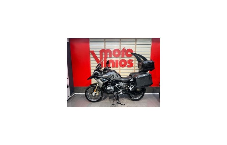 Bmw R 1200 GS LC 2017