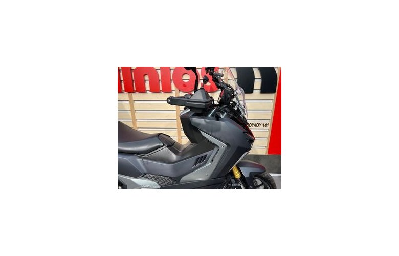 Sym ADX 400 2025